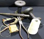 Sonnensegel reparieren lassen